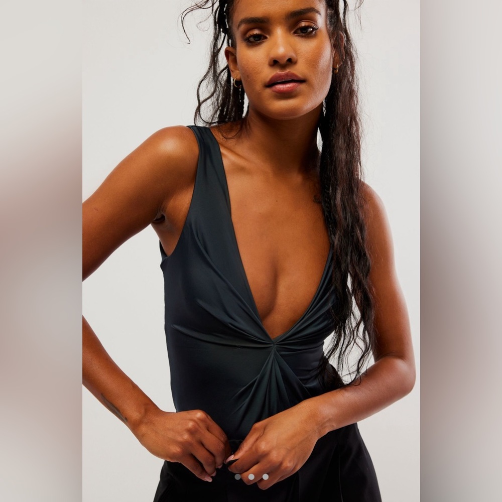 Set me up Body Suit